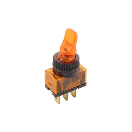 54-573 - NTE Electronics, Inc - Toggle Switches