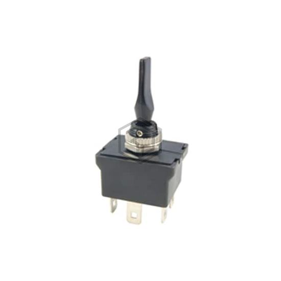 54-731 - NTE Electronics, Inc - Toggle Switches