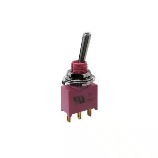 SW-T2-2B-A-T1-S-03 - Adam Tech - Toggle Switches