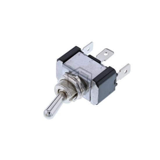 TA1-1D-DC-1 - Switch Components - Toggle Switches