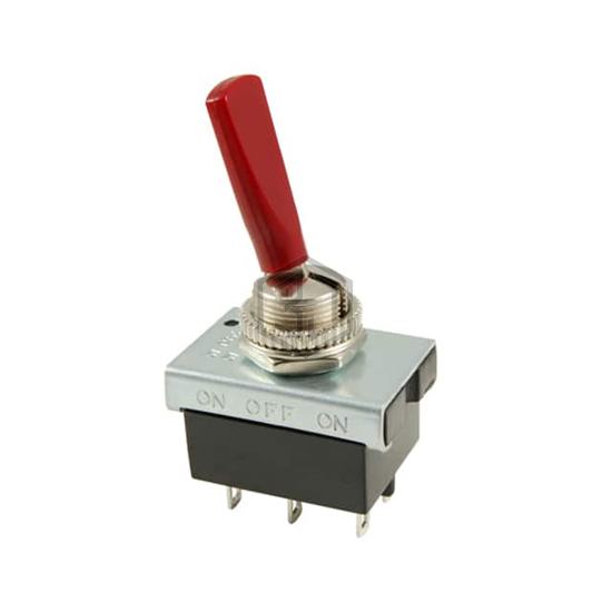 54-729 - NTE Electronics, Inc - Toggle Switches