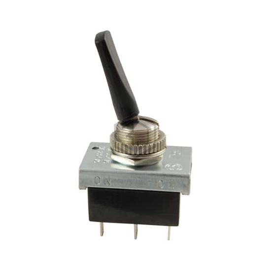 54-728 - NTE Electronics, Inc - Toggle Switches