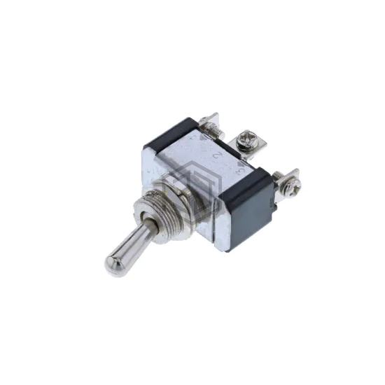 TA1-1D-DC-4 - Switch Components - Toggle Switches