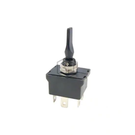 54-732 - NTE Electronics, Inc - Toggle Switches
