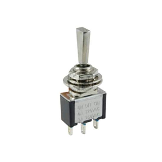 54-331 - NTE Electronics, Inc - Toggle Switches