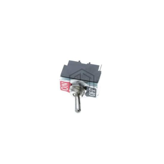 TB2-1A-DC-1 - Switch Components - Toggle Switches