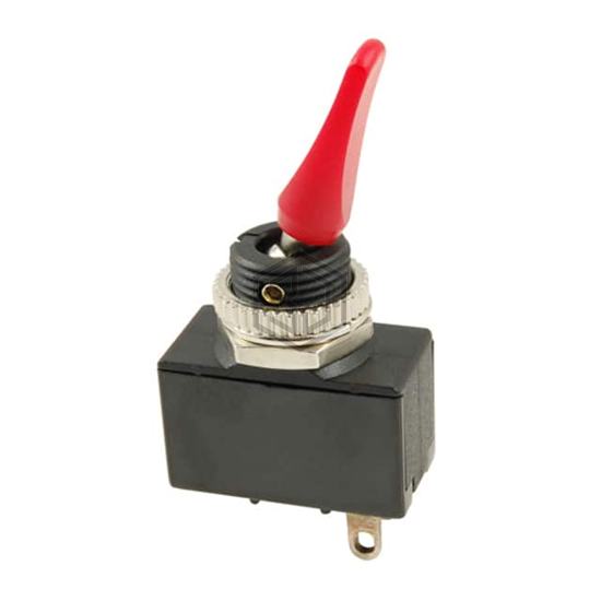 54-745-R - NTE Electronics, Inc - Toggle Switches