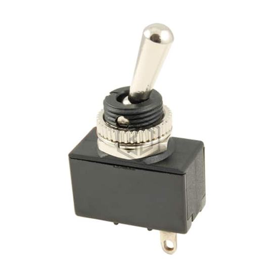54-745 - NTE Electronics, Inc - Toggle Switches