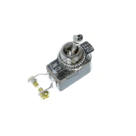 TC-1A-DC-6-1 - Switch Components - Toggle Switches