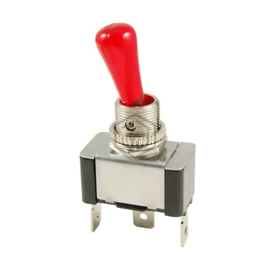 54-715 - NTE Electronics, Inc - Toggle Switches