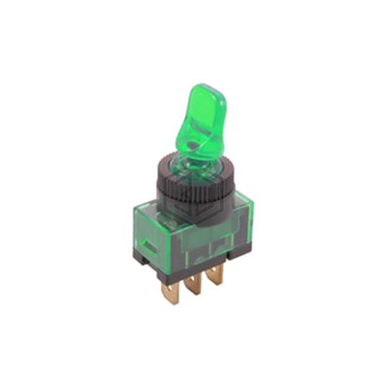54-575 - NTE Electronics, Inc - Toggle Switches