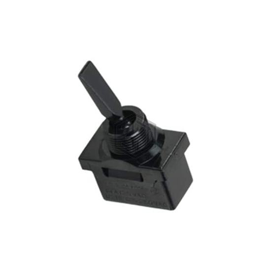 54-020 - NTE Electronics, Inc - Toggle Switches