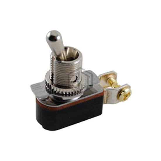 54-071 - NTE Electronics, Inc - Toggle Switches