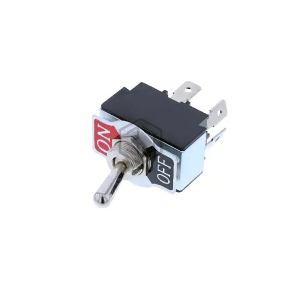 TB2-2B-DC-1 - Switch Components - Toggle Switches