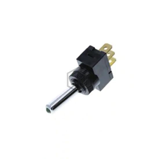 TE4-1A-DC-1-GL - Switch Components - Toggle Switches