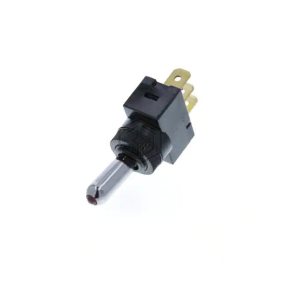 TE3-1A-DC-1-RL - Switch Components - Toggle Switches