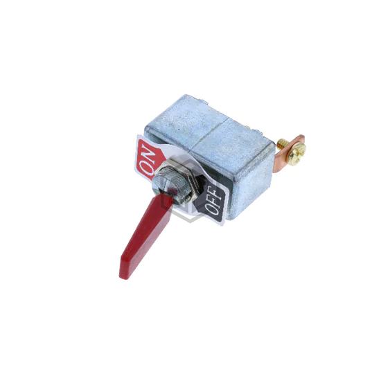 TD1-1A-DC-3-R - Switch Components - Toggle Switches