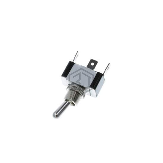 TA2-1D-DC-1-O - Switch Components - Toggle Switches