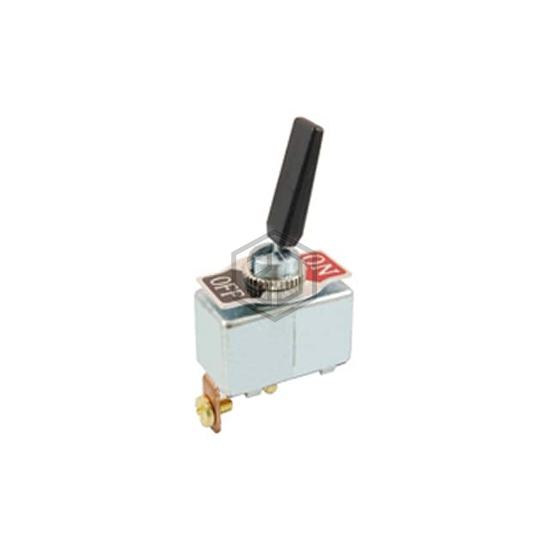 54-560 - NTE Electronics, Inc - Toggle Switches