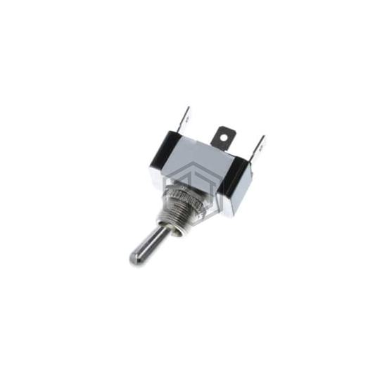 TA2-1F-DC-1-O - Switch Components - Toggle Switches