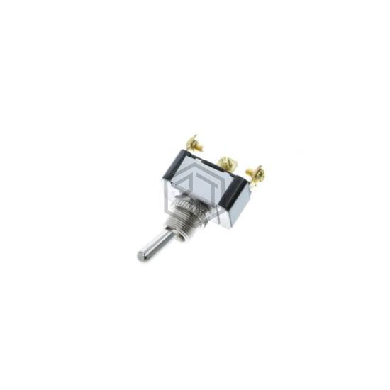 TA2-1D-DC-6-O - Switch Components - Toggle Switches
