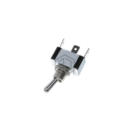 TA2-1G-DC-1-O - Switch Components - Toggle Switches