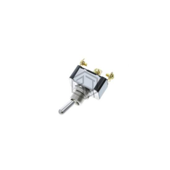 TA2-1G-DC-6-O - Switch Components - Toggle Switches