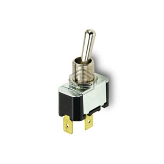 54-007 - NTE Electronics, Inc - Toggle Switches