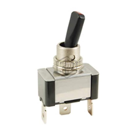 54-714 - NTE Electronics, Inc - Toggle Switches