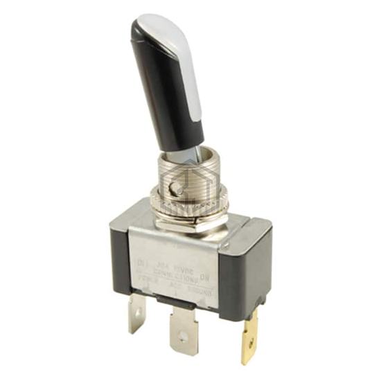 54-716 - NTE Electronics, Inc - Toggle Switches