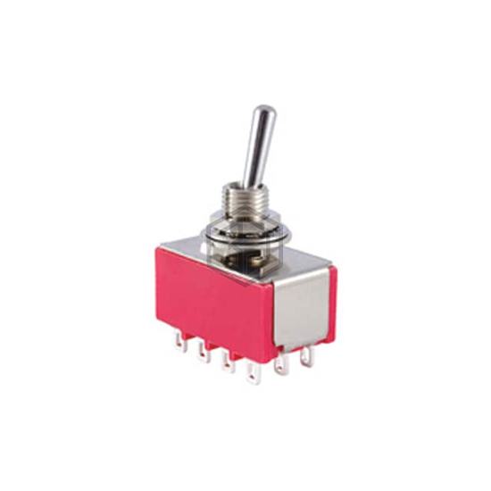 54-313E - NTE Electronics, Inc - Toggle Switches