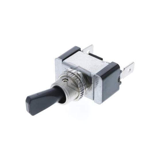 TA1A-1A-DC-1-RL - Switch Components - Toggle Switches