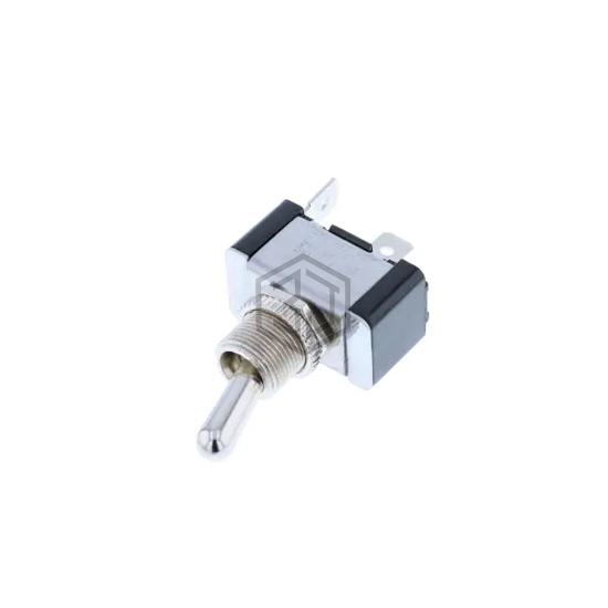 TA2-1B-DC-1-O - Switch Components - Toggle Switches
