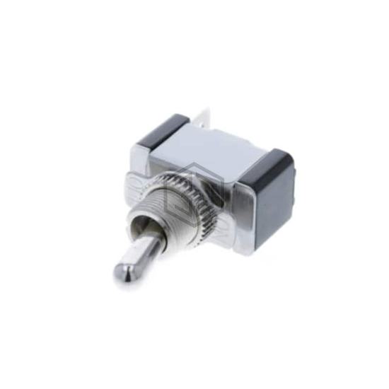 TA2-1A-DC-1-O - Switch Components - Toggle Switches