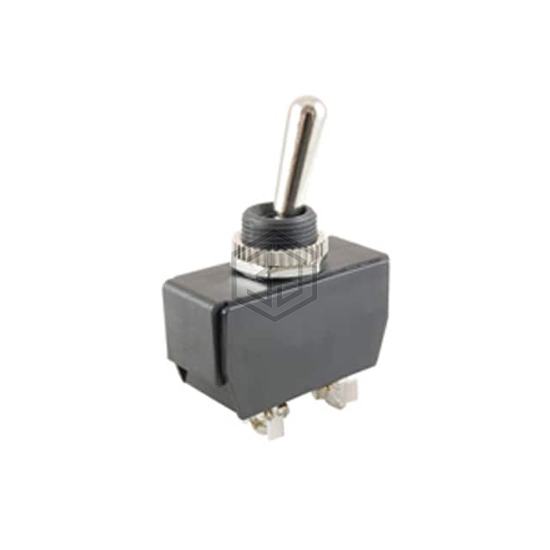 54-354W - NTE Electronics, Inc - Toggle Switches
