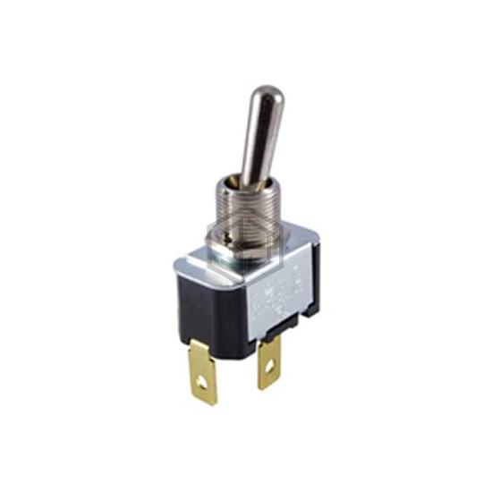 54-023 - NTE Electronics, Inc - Toggle Switches