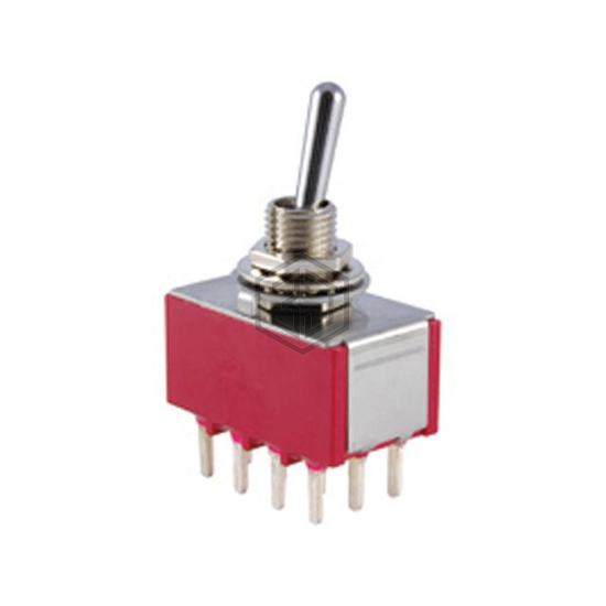 54-316PC - NTE Electronics, Inc - Toggle Switches
