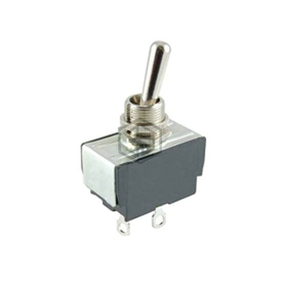 54-137 - NTE Electronics, Inc - Toggle Switches