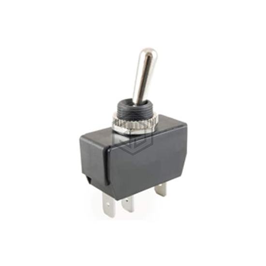 54-350W - NTE Electronics, Inc - Toggle Switches