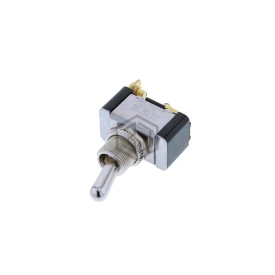 TA2-1A-DC-6-O - Switch Components - Toggle Switches