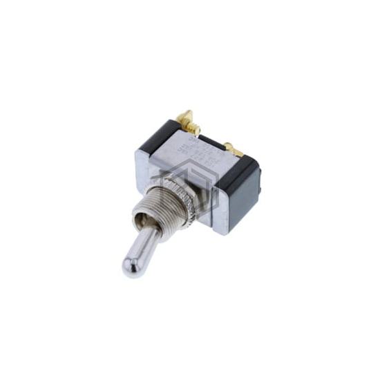 TA2-1B-DC-6-O - Switch Components - Toggle Switches