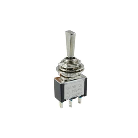 54-329 - NTE Electronics, Inc - Toggle Switches