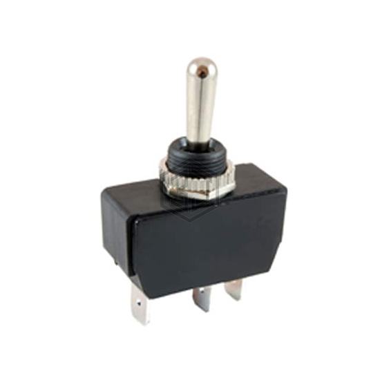 54-352W - NTE Electronics, Inc - Toggle Switches