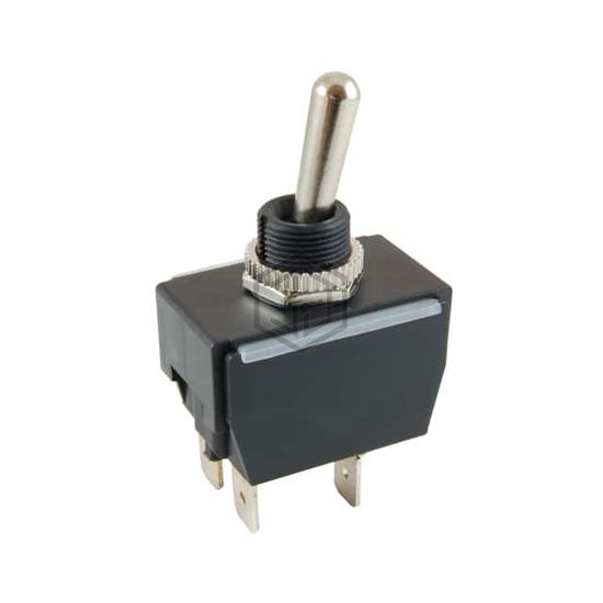 54-366W - NTE Electronics, Inc - Toggle Switches