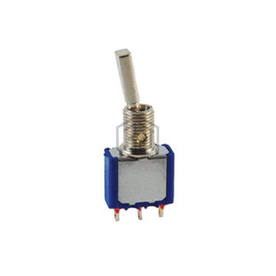 54-328 - NTE Electronics, Inc - Toggle Switches