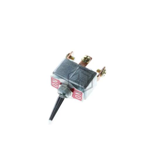 TD1-1D-DC-3-P - Switch Components - Toggle Switches