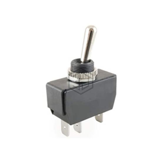 54-349W - NTE Electronics, Inc - Toggle Switches