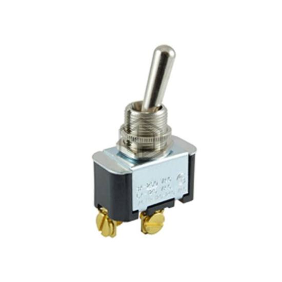 54-143 - NTE Electronics, Inc - Toggle Switches