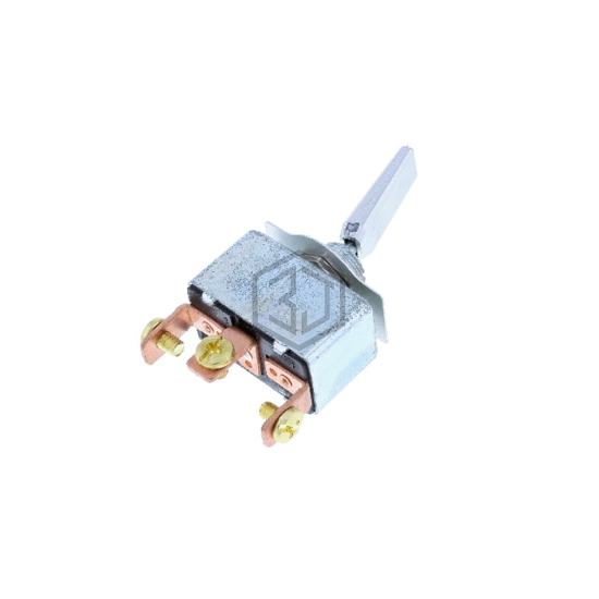TD1-1F-DC-3-P - Switch Components - Toggle Switches