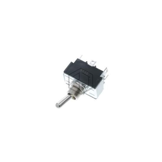 TB1-2D-DC-5 - Switch Components - Toggle Switches